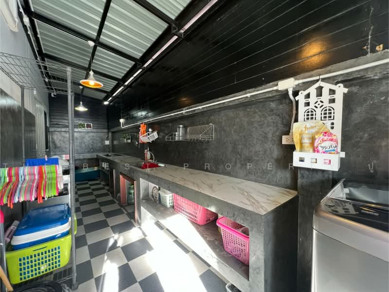 เดอะ เพอร์เฟค พาร์ควิลล์ บางแสน, Chon Buri (Pattaya), Huai Kapi, Muang Chon Buri, Chon Buri (Pattaya), 3 Bedrooms, 156 sqm, Semi-Detached House (Twin House) For Sale, by The Best Property ปู, 500474420 - DDproperty.com