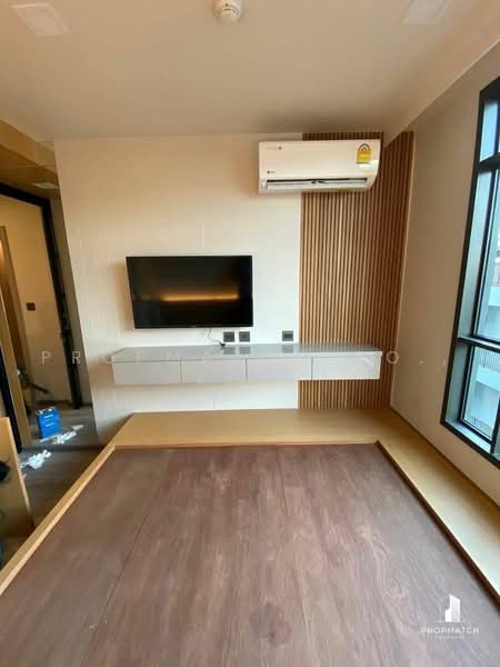 Maestro 19 Ratchada 19-Vipha, Bangkok, Soi Vibhavadi Rangsit 16, Din Daeng, Bangkok, 1 Bedroom, 29 sqm, Condo For Sale, by PROPMATCH CO., LTD., 500474421 - DDproperty.com