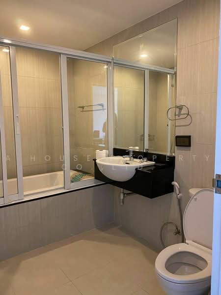 Golden Coast Siracha (Phase 2), Chon Buri (Pattaya), 111 Sukhumvit Road, Bang Phra, Si Racha, Chon Buri (Pattaya), 1 Bedroom, 52 sqm, Condo For Sale, by A House Property Co.,Ltd., 500474422 - DDproperty.com