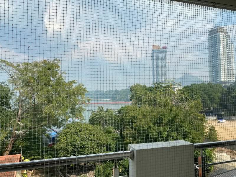 Golden Coast Siracha (Phase 2), Chon Buri (Pattaya), 111 Sukhumvit Road, Bang Phra, Si Racha, Chon Buri (Pattaya), 1 Bedroom, 52 sqm, Condo For Sale, by A House Property Co.,Ltd., 500474422 - DDproperty.com