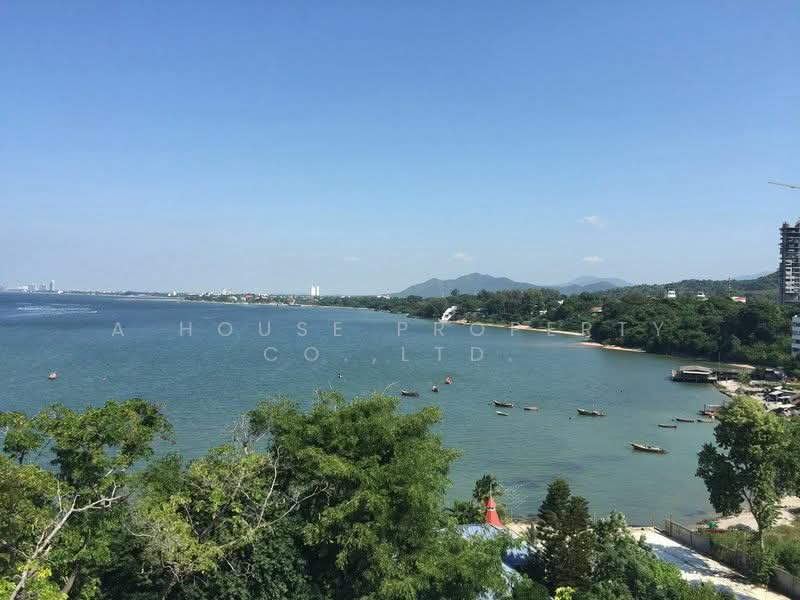 Golden Coast Siracha (Phase 2), Chon Buri (Pattaya), 111 Sukhumvit Road, Bang Phra, Si Racha, Chon Buri (Pattaya), 1 Bedroom, 52 sqm, Condo For Sale, by A House Property Co.,Ltd., 500474422 - DDproperty.com