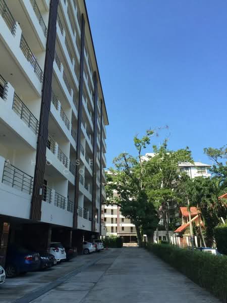 Golden Coast Siracha (Phase 2), Chon Buri (Pattaya), 111 Sukhumvit Road, Bang Phra, Si Racha, Chon Buri (Pattaya), 1 Bedroom, 52 sqm, Condo For Sale, by A House Property Co.,Ltd., 500474422 - DDproperty.com