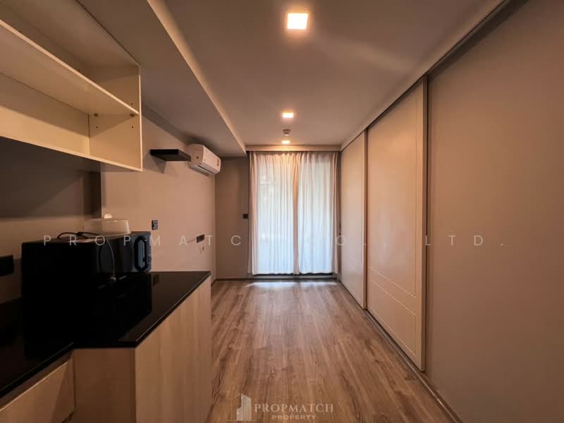 Maestro 19 Ratchada 19-Vipha, Bangkok, Soi Vibhavadi Rangsit 16, Din Daeng, Bangkok, 1 Bedroom, 34 sqm, Condo For Sale, by PROPMATCH CO., LTD., 500474423 - DDproperty.com