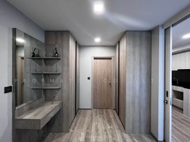 Maestro 19 Ratchada 19-Vipha, Bangkok, Soi Vibhavadi Rangsit 16, Din Daeng, Bangkok, 1 Bedroom, 34 sqm, Condo For Sale, by PROPMATCH CO., LTD., 500474423 - DDproperty.com