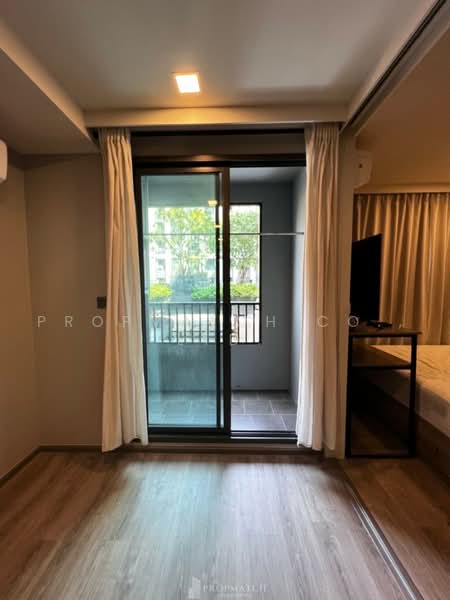 Maestro 19 Ratchada 19-Vipha, Bangkok, Soi Vibhavadi Rangsit 16, Din Daeng, Bangkok, 1 Bedroom, 34 sqm, Condo For Sale, by PROPMATCH CO., LTD., 500474423 - DDproperty.com