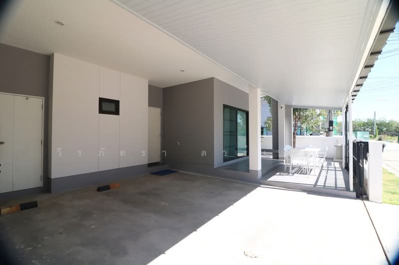 Affordable 4 Brm, 4 Bth Home For Sale Thana Siri Village Udon Thani, Udon Thani, Ni Kom Song Khro, Muang Udon Thani, Udon Thani, 4 Bedrooms, 164 sqm, Single Detached House For Sale, by วีรภัทรา ดาร์เปอร์, 500474424 - DDproperty.com