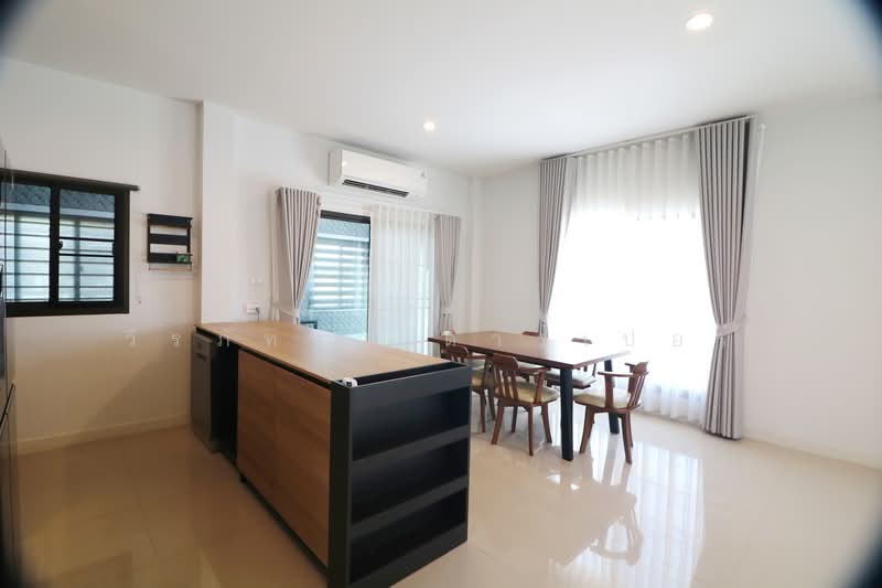 Affordable 4 Brm, 4 Bth Home For Sale Thana Siri Village Udon Thani, Udon Thani, Ni Kom Song Khro, Muang Udon Thani, Udon Thani, 4 Bedrooms, 164 sqm, Single Detached House For Sale, by วีรภัทรา ดาร์เปอร์, 500474424 - DDproperty.com