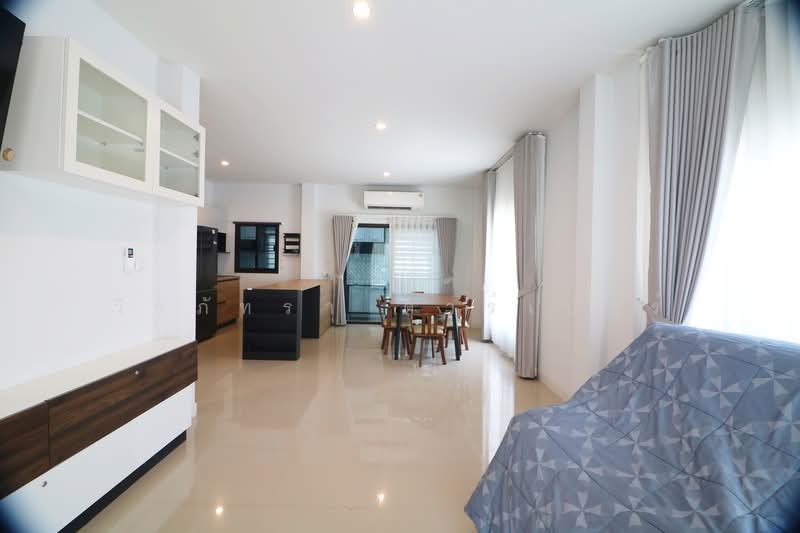 Affordable 4 Brm, 4 Bth Home For Sale Thana Siri Village Udon Thani, Udon Thani, Ni Kom Song Khro, Muang Udon Thani, Udon Thani, 4 Bedrooms, 164 sqm, Single Detached House For Sale, by วีรภัทรา ดาร์เปอร์, 500474424 - DDproperty.com