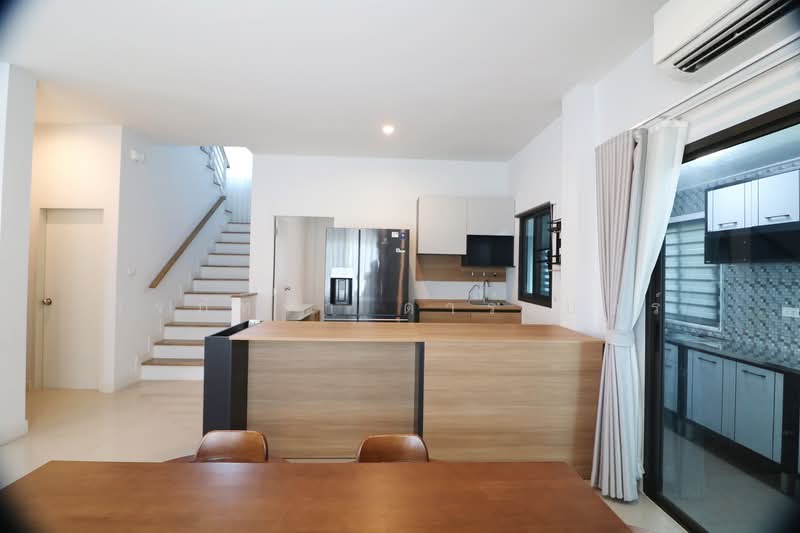 Affordable 4 Brm, 4 Bth Home For Sale Thana Siri Village Udon Thani, Udon Thani, Ni Kom Song Khro, Muang Udon Thani, Udon Thani, 4 Bedrooms, 164 sqm, Single Detached House For Sale, by วีรภัทรา ดาร์เปอร์, 500474424 - DDproperty.com