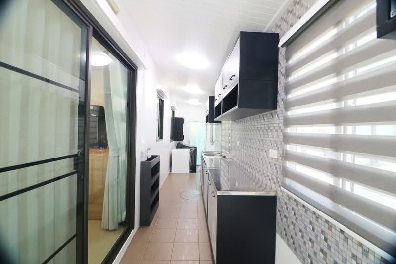 Affordable 4 Brm, 4 Bth Home For Sale Thana Siri Village Udon Thani, Udon Thani, Ni Kom Song Khro, Muang Udon Thani, Udon Thani, 4 Bedrooms, 164 sqm, Single Detached House For Sale, by วีรภัทรา ดาร์เปอร์, 500474424 - DDproperty.com