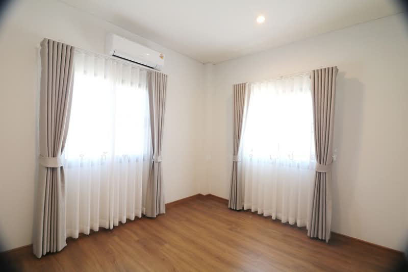 ขาย 4ห้องนอน 4ห้องน้ำ ธนาสิริ-แอร์พอร์ต อุดรธานี ประเทศไทย, อุดรธานี, นิคมสงเคราะห์, เมืองอุดรธานี, อุดรธานี, 164 ตร.ม., บ้านเดี่ยว ขาย, โดย วีรภัทรา ดาร์เปอร์, 500474424 - DDproperty.com