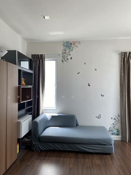 Town Avenue Srinagarindra, Bangkok, Soi On Nut 68, Suan Luang, Bangkok, 3 Bedrooms, 195 sqm, Townhouse For Rent, by บุษบา รัตนวงษ์ชัย, 500474425 - DDproperty.com
