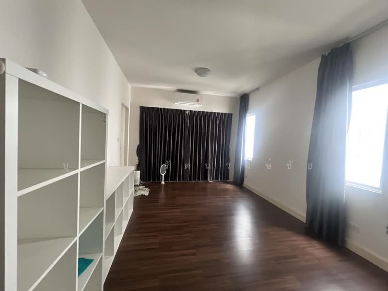 Town Avenue Srinagarindra, Bangkok, Soi On Nut 68, Suan Luang, Bangkok, 3 Bedrooms, 195 sqm, Townhouse For Rent, by บุษบา รัตนวงษ์ชัย, 500474425 - DDproperty.com