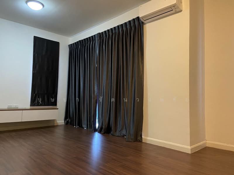 Town Avenue Srinagarindra, Bangkok, Soi On Nut 68, Suan Luang, Bangkok, 3 Bedrooms, 195 sqm, Townhouse For Rent, by บุษบา รัตนวงษ์ชัย, 500474425 - DDproperty.com
