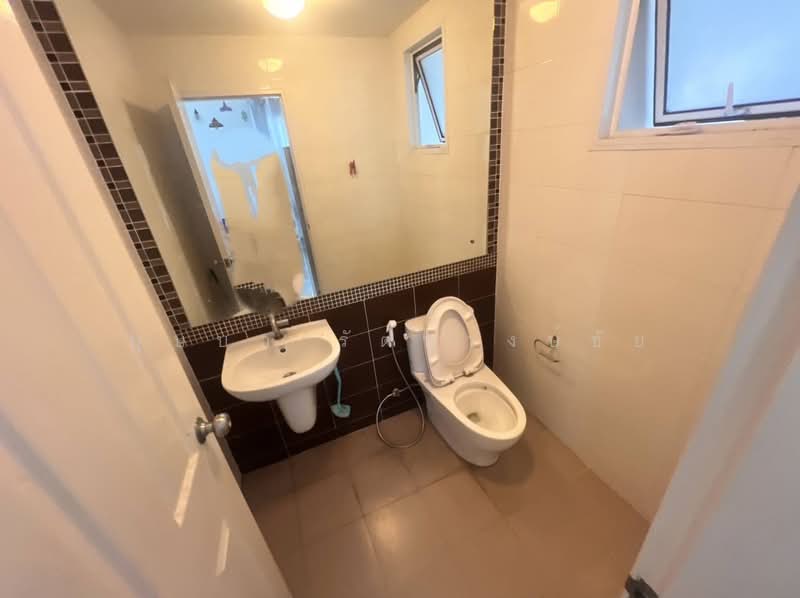 Town Avenue Srinagarindra, Bangkok, Soi On Nut 68, Suan Luang, Bangkok, 3 Bedrooms, 195 sqm, Townhouse For Rent, by บุษบา รัตนวงษ์ชัย, 500474425 - DDproperty.com