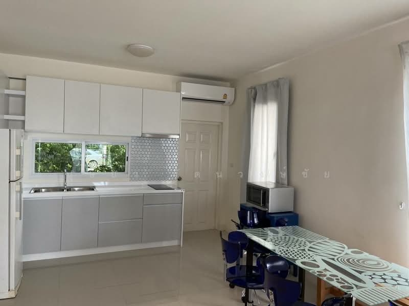 Town Avenue Srinagarindra, Bangkok, Soi On Nut 68, Suan Luang, Bangkok, 3 Bedrooms, 195 sqm, Townhouse For Rent, by บุษบา รัตนวงษ์ชัย, 500474425 - DDproperty.com