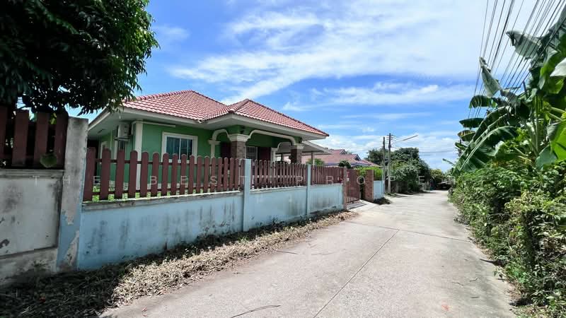 บ้านเดี่ยวแปลงยาว ฉะเชิงเทรา, Chachoengsao, Plaeng Yao, Chachoengsao, 2 Bedrooms, 108 sqm, Single Detached House For Sale, by The Best Property นิว, 500474426 - DDproperty.com