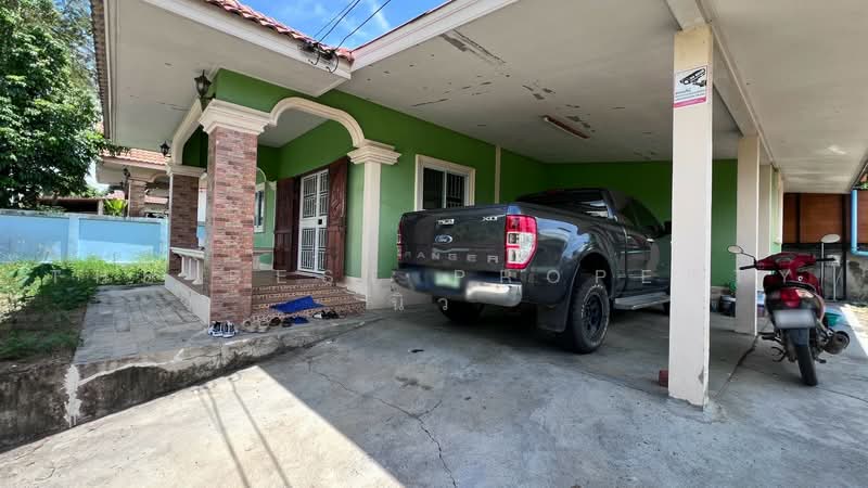 บ้านเดี่ยวแปลงยาว ฉะเชิงเทรา, Chachoengsao, Plaeng Yao, Chachoengsao, 2 Bedrooms, 108 sqm, Single Detached House For Sale, by The Best Property นิว, 500474426 - DDproperty.com