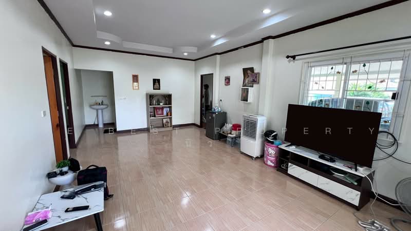 บ้านเดี่ยวแปลงยาว ฉะเชิงเทรา, Chachoengsao, Plaeng Yao, Chachoengsao, 2 Bedrooms, 108 sqm, Single Detached House For Sale, by The Best Property นิว, 500474426 - DDproperty.com