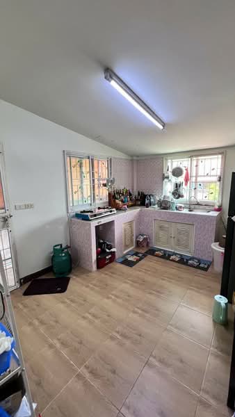 บ้านเดี่ยวแปลงยาว ฉะเชิงเทรา, Chachoengsao, Plaeng Yao, Chachoengsao, 2 Bedrooms, 108 sqm, Single Detached House For Sale, by The Best Property นิว, 500474426 - DDproperty.com