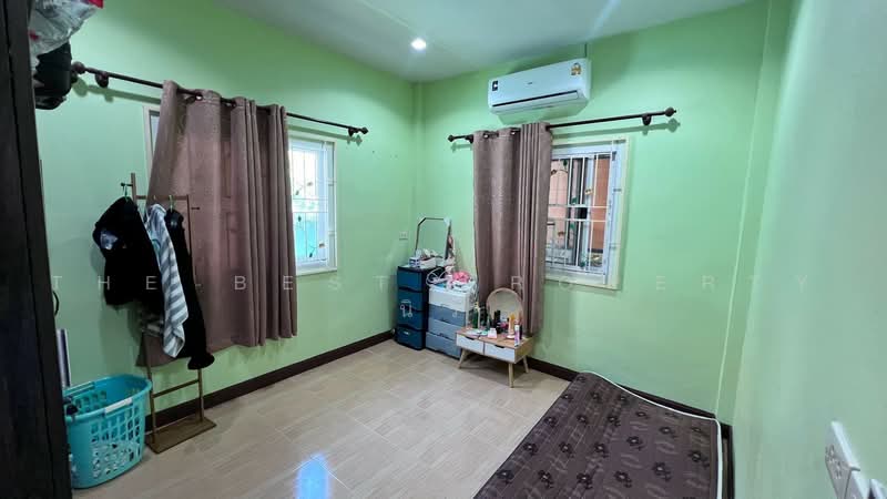 บ้านเดี่ยวแปลงยาว ฉะเชิงเทรา, Chachoengsao, Plaeng Yao, Chachoengsao, 2 Bedrooms, 108 sqm, Single Detached House For Sale, by The Best Property นิว, 500474426 - DDproperty.com