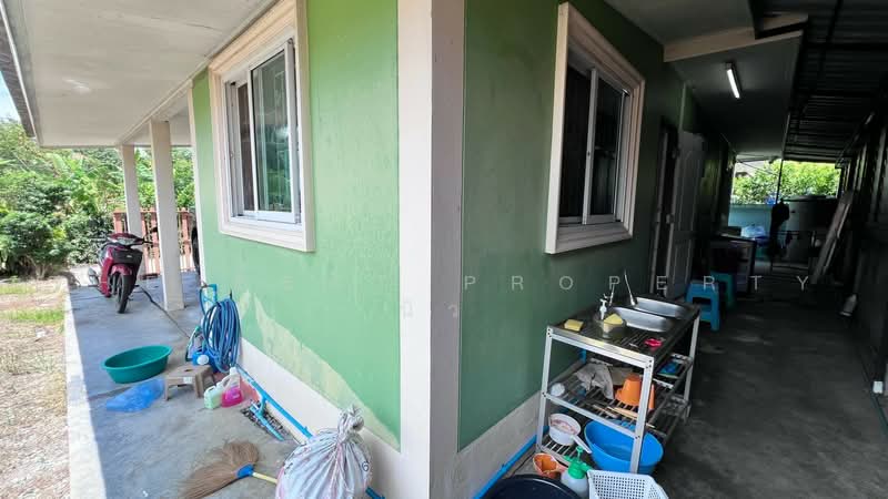 บ้านเดี่ยวแปลงยาว ฉะเชิงเทรา, Chachoengsao, Plaeng Yao, Chachoengsao, 2 Bedrooms, 108 sqm, Single Detached House For Sale, by The Best Property นิว, 500474426 - DDproperty.com