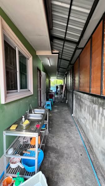 บ้านเดี่ยวแปลงยาว ฉะเชิงเทรา, Chachoengsao, Plaeng Yao, Chachoengsao, 2 Bedrooms, 108 sqm, Single Detached House For Sale, by The Best Property นิว, 500474426 - DDproperty.com