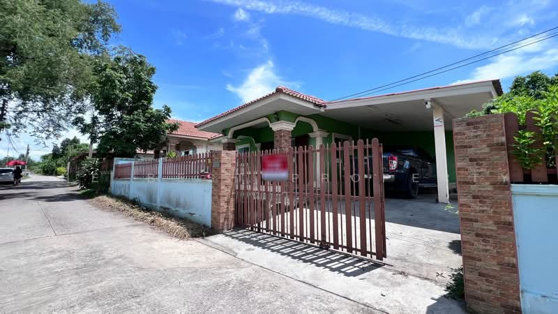 บ้านเดี่ยวแปลงยาว ฉะเชิงเทรา, ฉะเชิงเทรา, แปลงยาว, ฉะเชิงเทรา, 108 ตร.ม., บ้านเดี่ยว ขาย, โดย The Best Property นิว, 500474426 - DDproperty.com