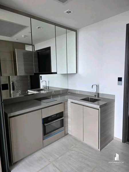 The Crest Park Residences : เดอะ เครสท์ พาร์ค เรสซิเดนเซส, กรุงเทพ, 1198 ถ.พหลโยธิน, จอมพล, จตุจักร, กรุงเทพ, 42 ตร.ม., คอนโด ให้เช่า, โดย PROPMATCH CO., LTD., 500474427 - DDproperty.com