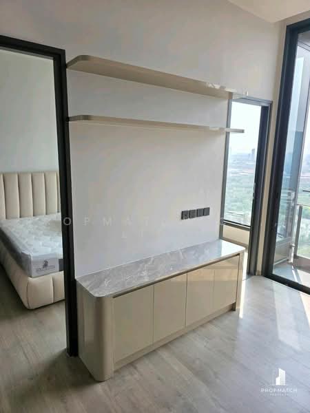 The Crest Park Residences : เดอะ เครสท์ พาร์ค เรสซิเดนเซส, กรุงเทพ, 1198 ถ.พหลโยธิน, จอมพล, จตุจักร, กรุงเทพ, 42 ตร.ม., คอนโด ให้เช่า, โดย PROPMATCH CO., LTD., 500474427 - DDproperty.com