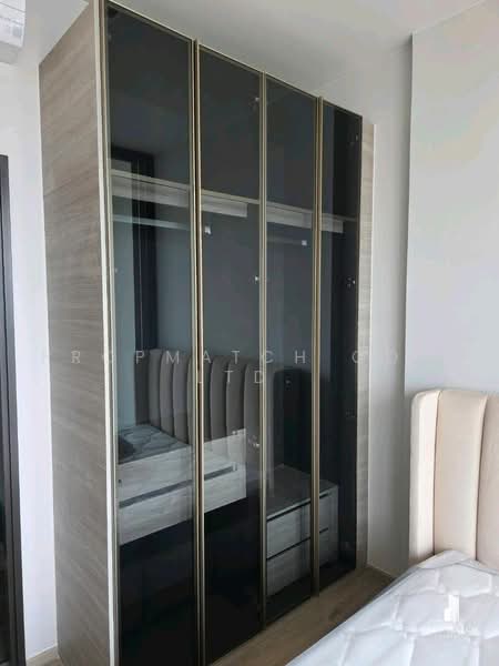 The Crest Park Residences : เดอะ เครสท์ พาร์ค เรสซิเดนเซส, กรุงเทพ, 1198 ถ.พหลโยธิน, จอมพล, จตุจักร, กรุงเทพ, 42 ตร.ม., คอนโด ให้เช่า, โดย PROPMATCH CO., LTD., 500474427 - DDproperty.com