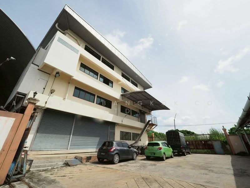 ขายโรงงานผลิตพลาสติก พร้อมใบอนุญาต รง.4 โซนพระประแดง จ.สมุทรปราการ, สมุทรปราการ, บางจาก, พระประแดง, สมุทรปราการ, 6,804 ตร.ม., โกดัง-โรงงาน ขาย, โดย ADDRESS BANGKOK Co., Ltd., 500474428 - DDproperty.com