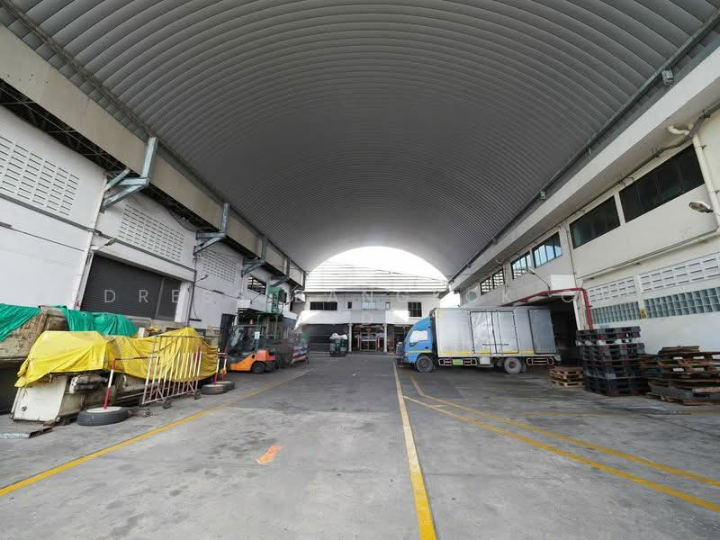 Plastic Manufacturing Factory for Sale with Ror. Ngor. 4 Factory License, Samut Prakan, Bang Chak, Phra Pra Daeng, Samut Prakan, , 6,804 sqm, Warehouse/Factory For Sale, by ADDRESS BANGKOK Co., Ltd., 500474428 - DDproperty.com