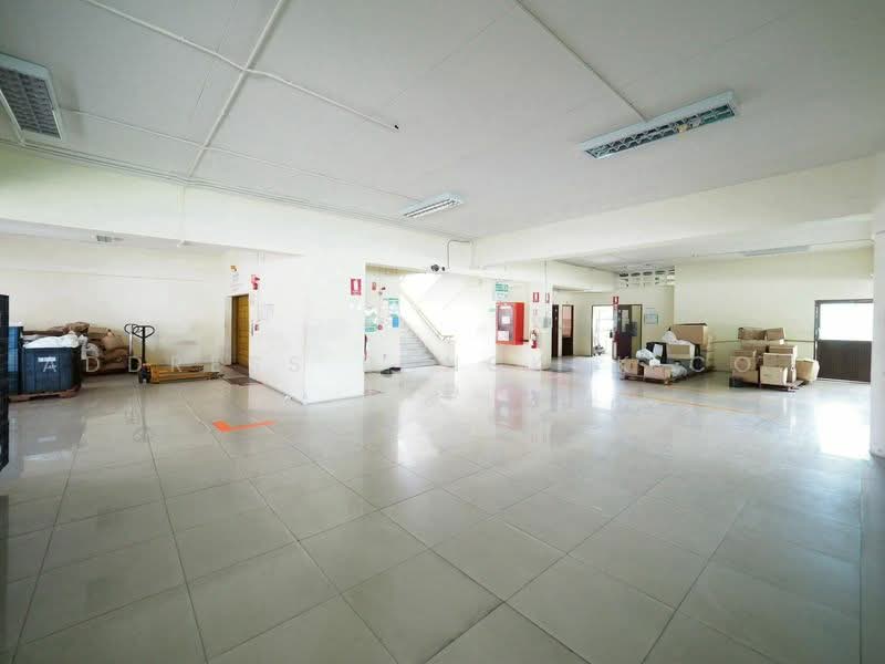 Plastic Manufacturing Factory for Sale with Ror. Ngor. 4 Factory License, Samut Prakan, Bang Chak, Phra Pra Daeng, Samut Prakan, , 6,804 sqm, Warehouse/Factory For Sale, by ADDRESS BANGKOK Co., Ltd., 500474428 - DDproperty.com