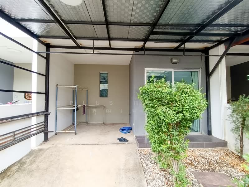 Baan Pruksa 87/2 Srinakarin-Bangna, Samut Prakan, Nam Daeng Road, Bang Kaeo, Bang Plee, Samut Prakan, 3 Bedrooms, 64 sqm, Townhouse For Sale, by HOMEPLUS REALTY - คุณเนม, 500474429 - DDproperty.com