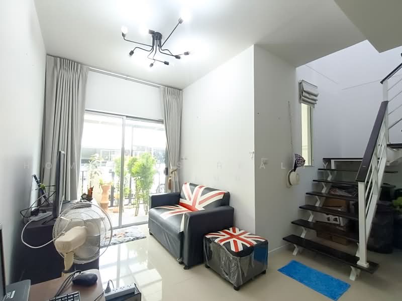 Baan Pruksa 87/2 Srinakarin-Bangna : บ้านพฤกษา 87/2 ศรีนครินทร์-บางนา, สมุทรปราการ, ถนนหนามแดง, บางแก้ว, บางพลี, สมุทรปราการ, 64 ตร.ม., ทาวน์เฮ้าส์ ขาย, โดย HOMEPLUS REALTY - คุณเนม, 500474429 - DDproperty.com