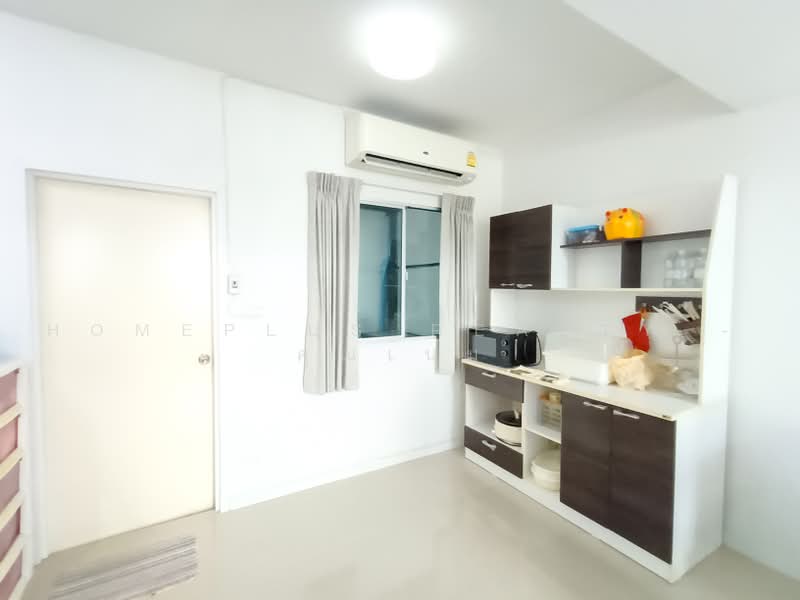 Baan Pruksa 87/2 Srinakarin-Bangna, Samut Prakan, Nam Daeng Road, Bang Kaeo, Bang Plee, Samut Prakan, 3 Bedrooms, 64 sqm, Townhouse For Sale, by HOMEPLUS REALTY - คุณเนม, 500474429 - DDproperty.com