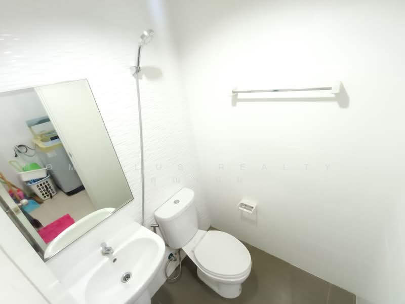 Baan Pruksa 87/2 Srinakarin-Bangna, Samut Prakan, Nam Daeng Road, Bang Kaeo, Bang Plee, Samut Prakan, 3 Bedrooms, 64 sqm, Townhouse For Sale, by HOMEPLUS REALTY - คุณเนม, 500474429 - DDproperty.com