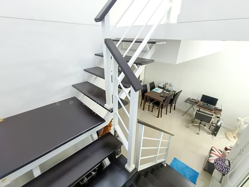 Baan Pruksa 87/2 Srinakarin-Bangna, Samut Prakan, Nam Daeng Road, Bang Kaeo, Bang Plee, Samut Prakan, 3 Bedrooms, 64 sqm, Townhouse For Sale, by HOMEPLUS REALTY - คุณเนม, 500474429 - DDproperty.com