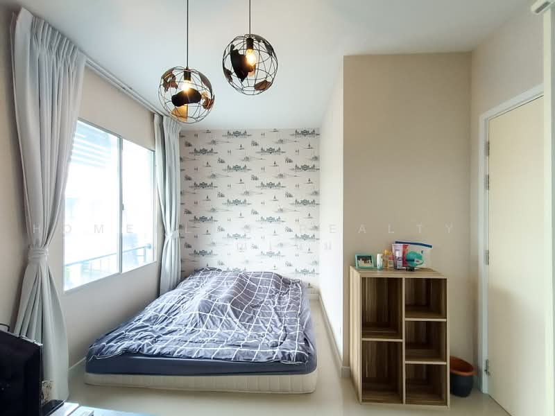 Baan Pruksa 87/2 Srinakarin-Bangna, Samut Prakan, Nam Daeng Road, Bang Kaeo, Bang Plee, Samut Prakan, 3 Bedrooms, 64 sqm, Townhouse For Sale, by HOMEPLUS REALTY - คุณเนม, 500474429 - DDproperty.com