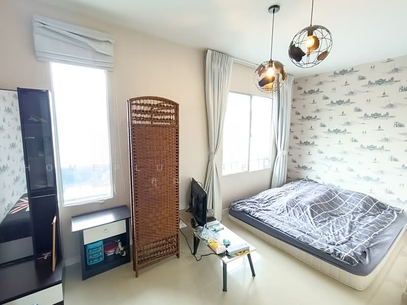 Baan Pruksa 87/2 Srinakarin-Bangna, Samut Prakan, Nam Daeng Road, Bang Kaeo, Bang Plee, Samut Prakan, 3 Bedrooms, 64 sqm, Townhouse For Sale, by HOMEPLUS REALTY - คุณเนม, 500474429 - DDproperty.com