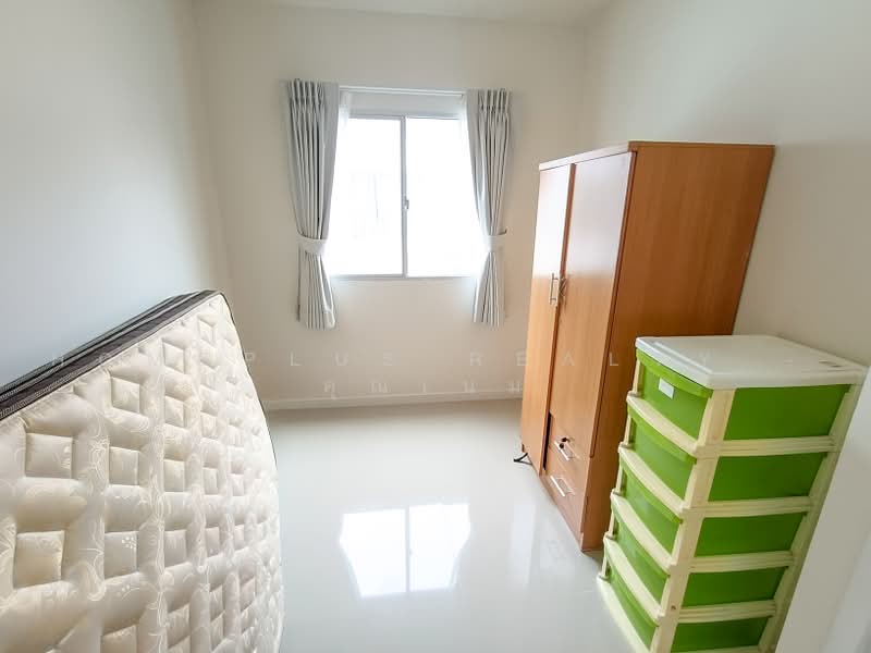 Baan Pruksa 87/2 Srinakarin-Bangna : บ้านพฤกษา 87/2 ศรีนครินทร์-บางนา, สมุทรปราการ, ถนนหนามแดง, บางแก้ว, บางพลี, สมุทรปราการ, 64 ตร.ม., ทาวน์เฮ้าส์ ขาย, โดย HOMEPLUS REALTY - คุณเนม, 500474429 - DDproperty.com