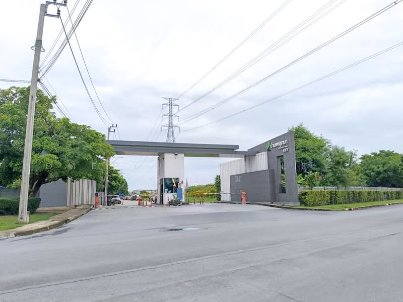 Baan Pruksa 87/2 Srinakarin-Bangna, Samut Prakan, Nam Daeng Road, Bang Kaeo, Bang Plee, Samut Prakan, 3 Bedrooms, 64 sqm, Townhouse For Sale, by HOMEPLUS REALTY - คุณเนม, 500474429 - DDproperty.com