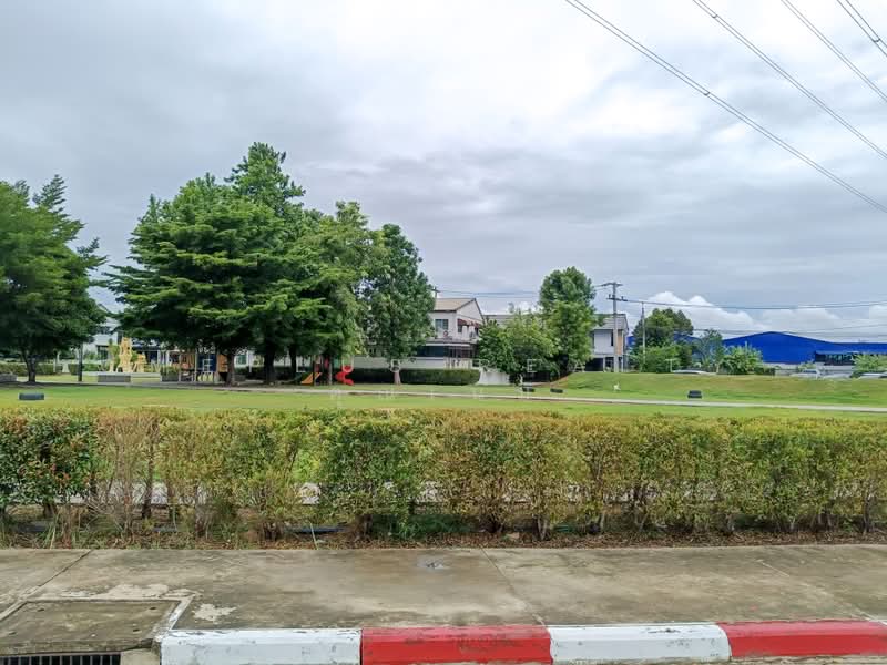 Baan Pruksa 87/2 Srinakarin-Bangna, Samut Prakan, Nam Daeng Road, Bang Kaeo, Bang Plee, Samut Prakan, 3 Bedrooms, 64 sqm, Townhouse For Sale, by HOMEPLUS REALTY - คุณเนม, 500474429 - DDproperty.com