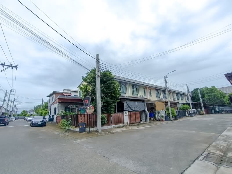 Baan Pruksa 87/2 Srinakarin-Bangna, Samut Prakan, Nam Daeng Road, Bang Kaeo, Bang Plee, Samut Prakan, 3 Bedrooms, 64 sqm, Townhouse For Sale, by HOMEPLUS REALTY - คุณเนม, 500474429 - DDproperty.com