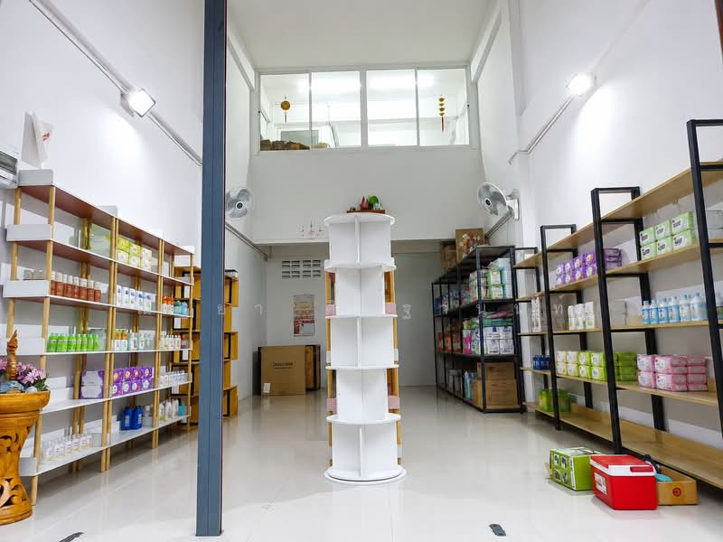Wisatesuknakorn 16-Prachauthit 90, Samut Prakan, Soi Wiset Suk Nakorn Village Project 16, Pracha Uthit 90 Road, Ban Khlong Suan, Phra Samut Jadee, Samut Prakan, 3 Bedrooms, 168 sqm, Single Detached House For Sale, by ณัฐยา ศิริฐานนท์, 500474430 - DDproperty.com