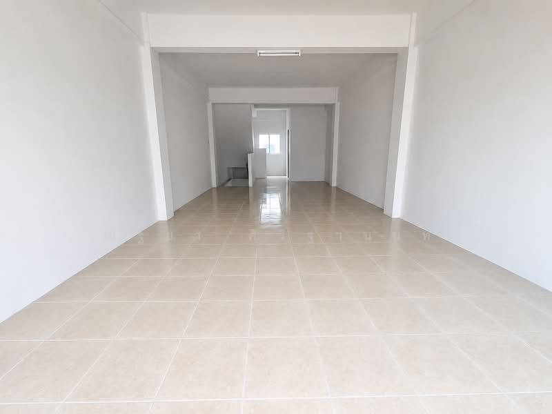 Wisatesuknakorn 16-Prachauthit 90, Samut Prakan, Soi Wiset Suk Nakorn Village Project 16, Pracha Uthit 90 Road, Ban Khlong Suan, Phra Samut Jadee, Samut Prakan, 3 Bedrooms, 168 sqm, Single Detached House For Sale, by ณัฐยา ศิริฐานนท์, 500474430 - DDproperty.com