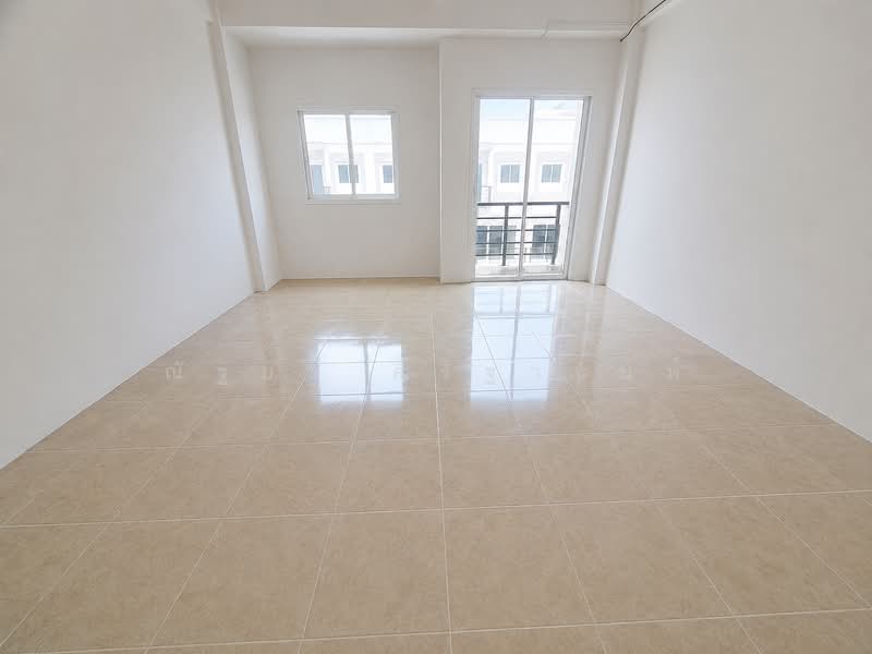 Wisatesuknakorn 16-Prachauthit 90, Samut Prakan, Soi Wiset Suk Nakorn Village Project 16, Pracha Uthit 90 Road, Ban Khlong Suan, Phra Samut Jadee, Samut Prakan, 3 Bedrooms, 168 sqm, Single Detached House For Sale, by ณัฐยา ศิริฐานนท์, 500474430 - DDproperty.com