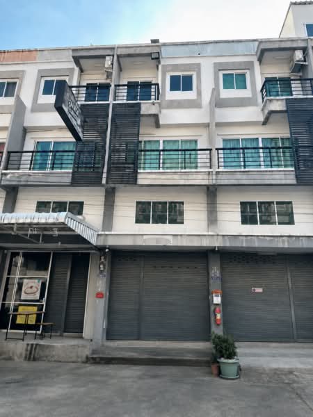 Wisatesuknakorn 16-Prachauthit 90, Samut Prakan, Soi Wiset Suk Nakorn Village Project 16, Pracha Uthit 90 Road, Ban Khlong Suan, Phra Samut Jadee, Samut Prakan, 3 Bedrooms, 168 sqm, Single Detached House For Sale, by ณัฐยา ศิริฐานนท์, 500474430 - DDproperty.com