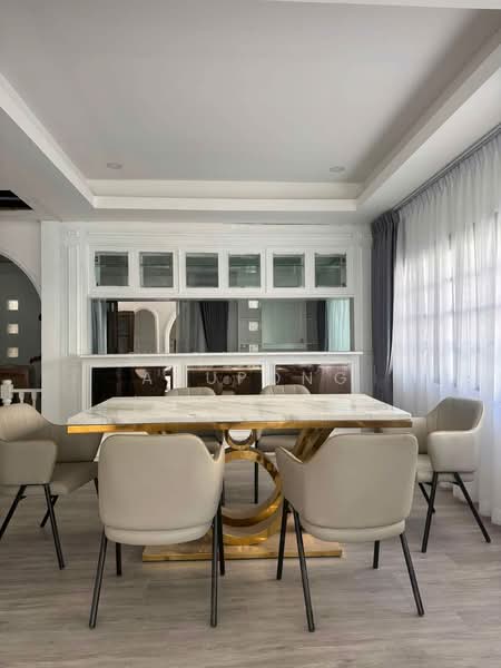 Ladawan Srinakarin, Samut Prakan, Srinakarin Road, Bang Kaeo, Bang Plee, Samut Prakan, 4 Bedrooms, 350 sqm, Single Detached House For Rent, by Saowaluk Anupong, 500474431 - DDproperty.com